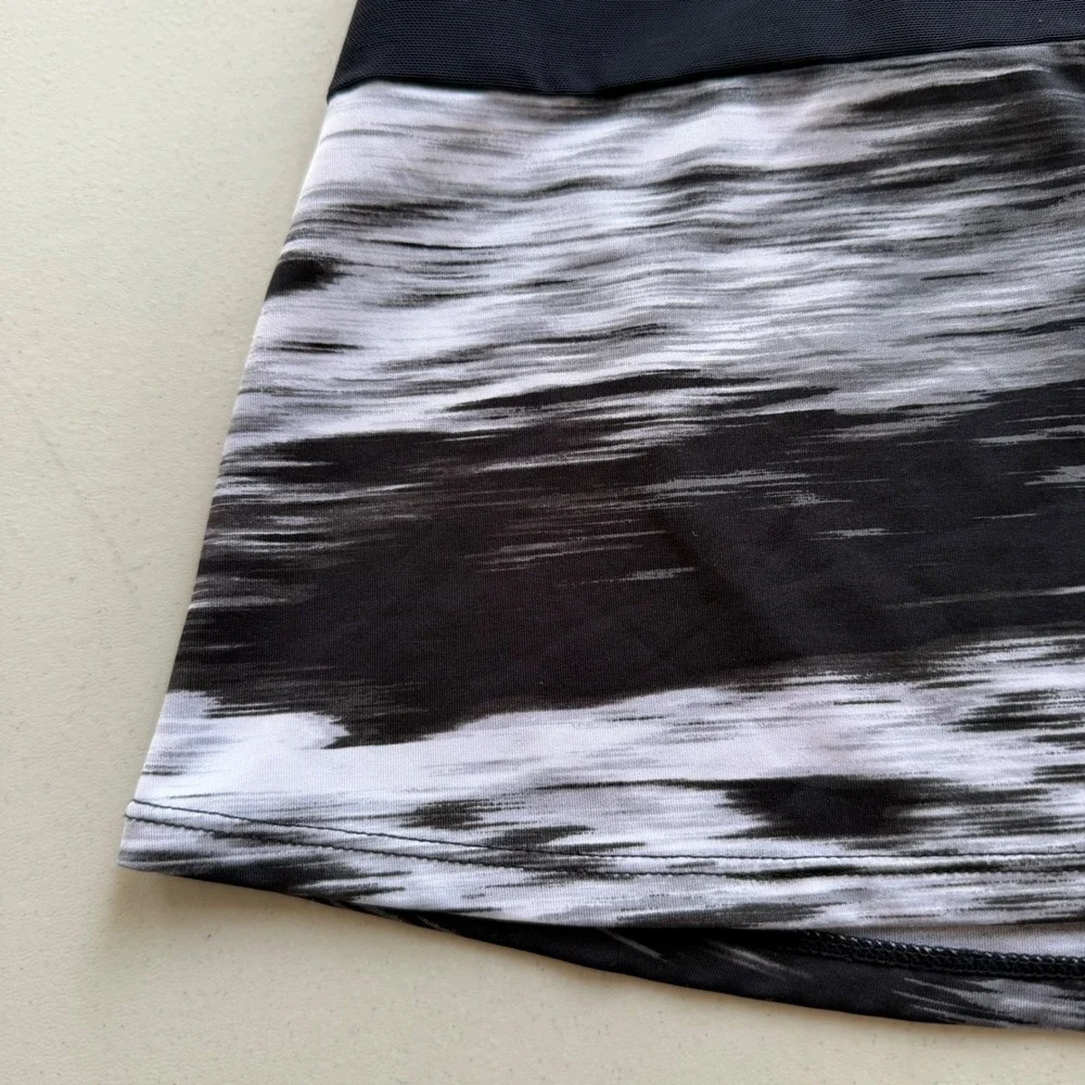 Nike swim tankini